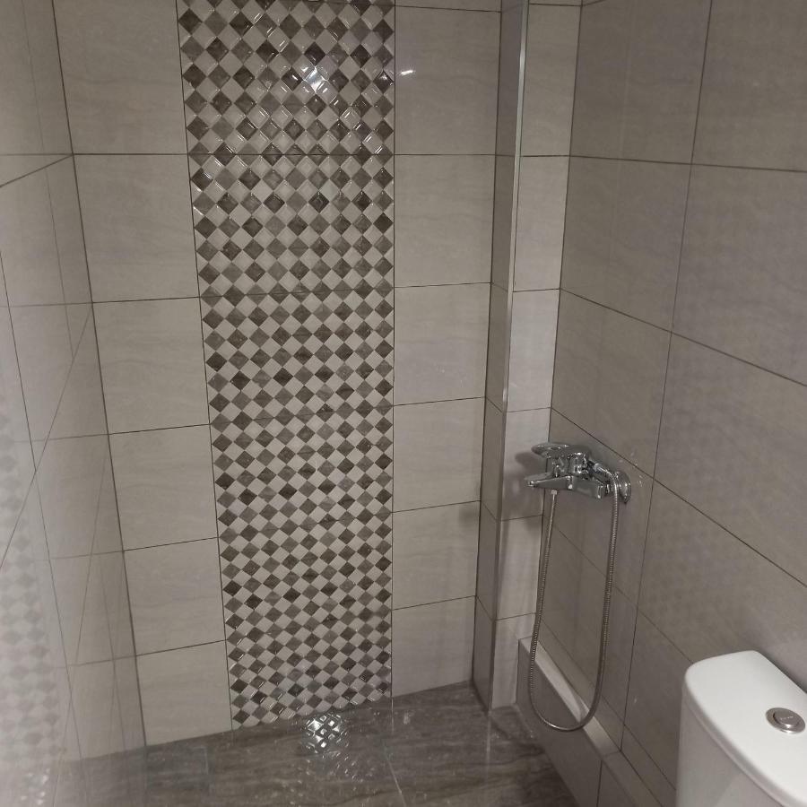 Μαρου Rooms Olympiakí Aktí Dış mekan fotoğraf