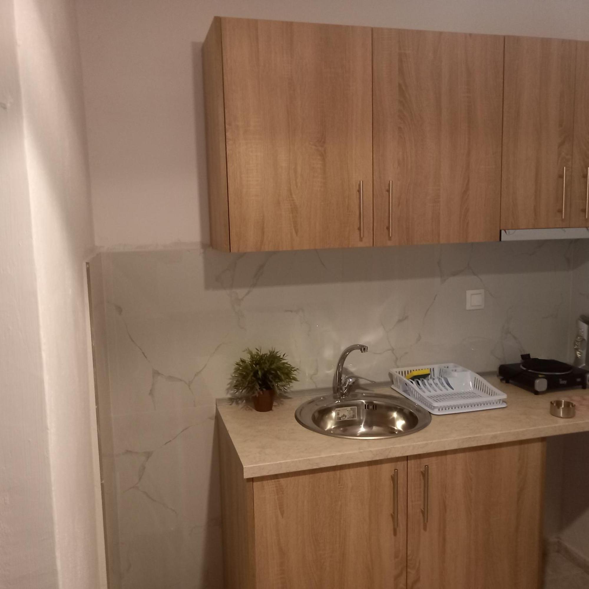 Μαρου Rooms Olympiakí Aktí Oda fotoğraf